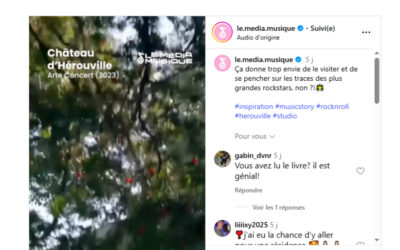 Exemple d&rsquo;évaluation en EMI – Hérouville